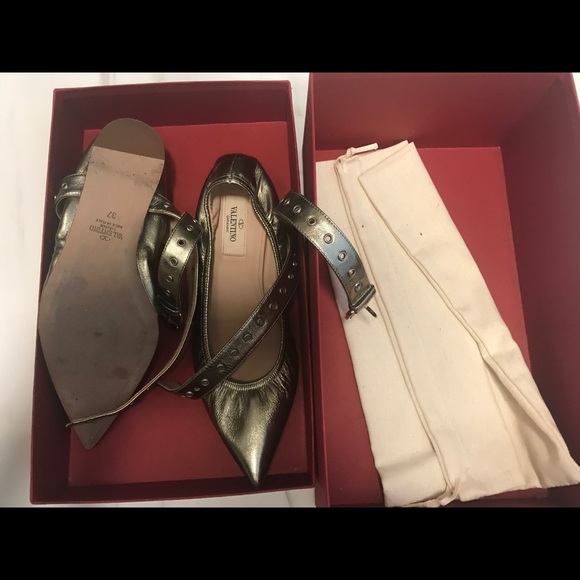 Valentino shoes - Picture 2 of 3